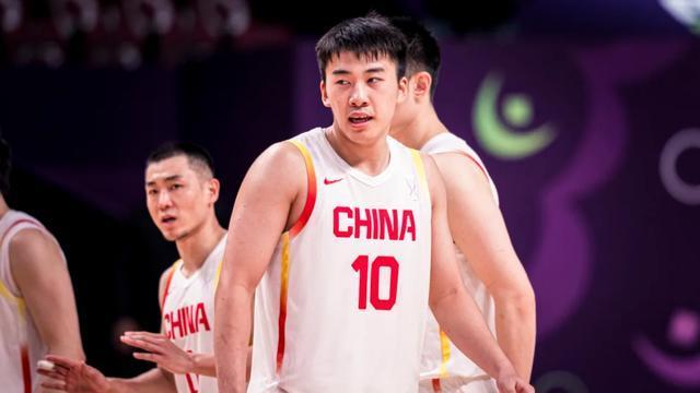 赛中国队的, 最终