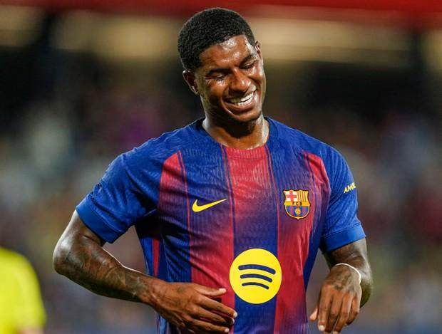 为一名曼联, 这位前