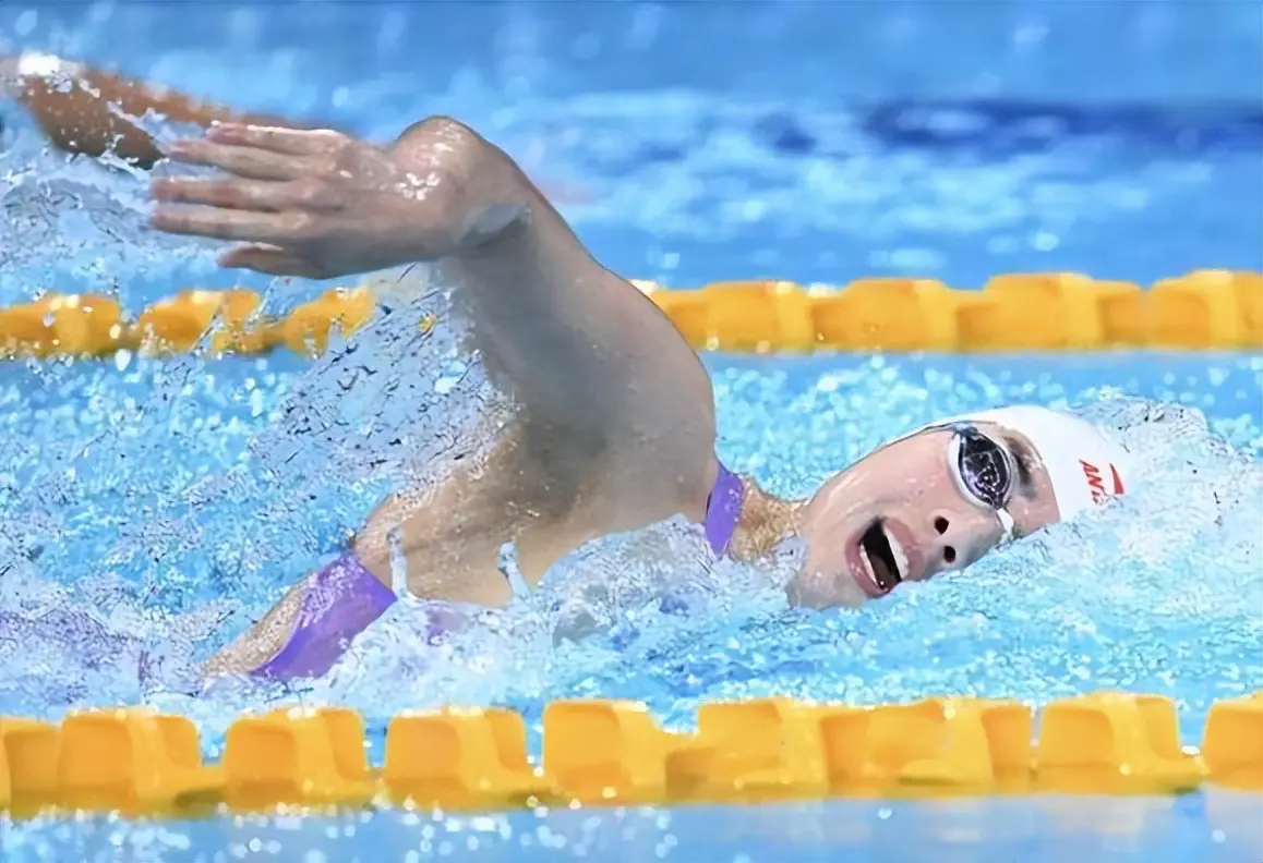 最终, 杨佩琪, amp