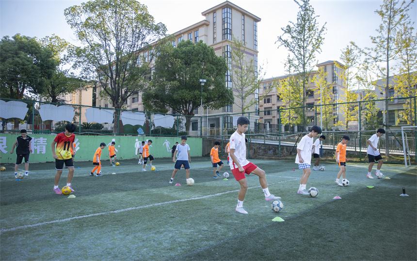 越来越多的, img, span