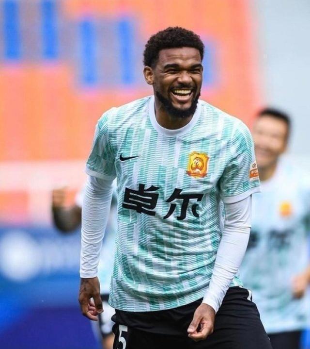 队花费了, 对于中超联