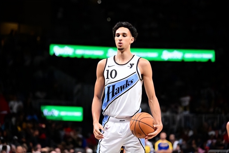 富有的NB, 三分命中率