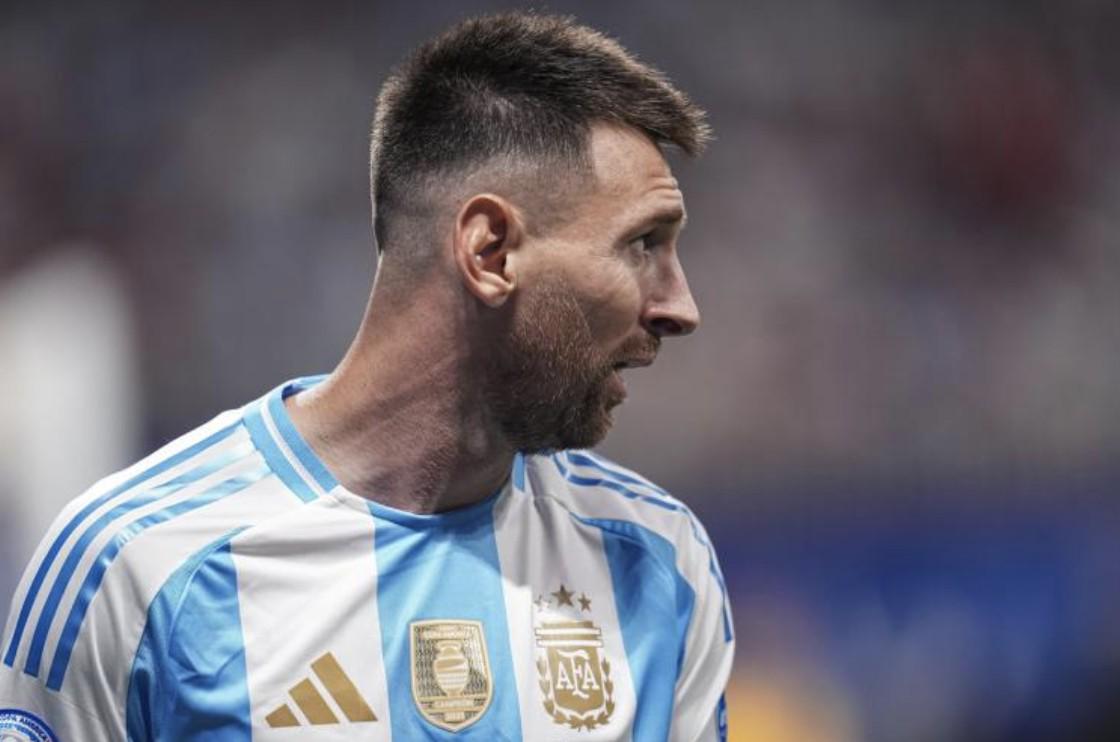 如期举行, 已呼吁阿根