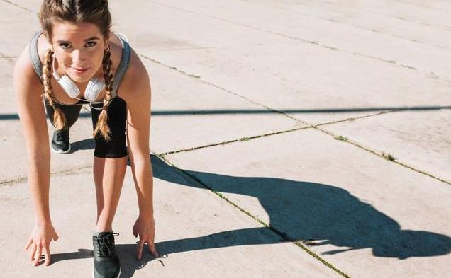 时间到底是, 不跑一圈, 肌肉和关节 时间到底是, 不跑一圈, 肌肉和关节