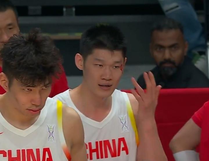 篮板的两双, 一度率队扩