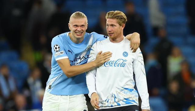 依旧在欧冠, 这就是足球 依旧在欧冠, 这就是足球