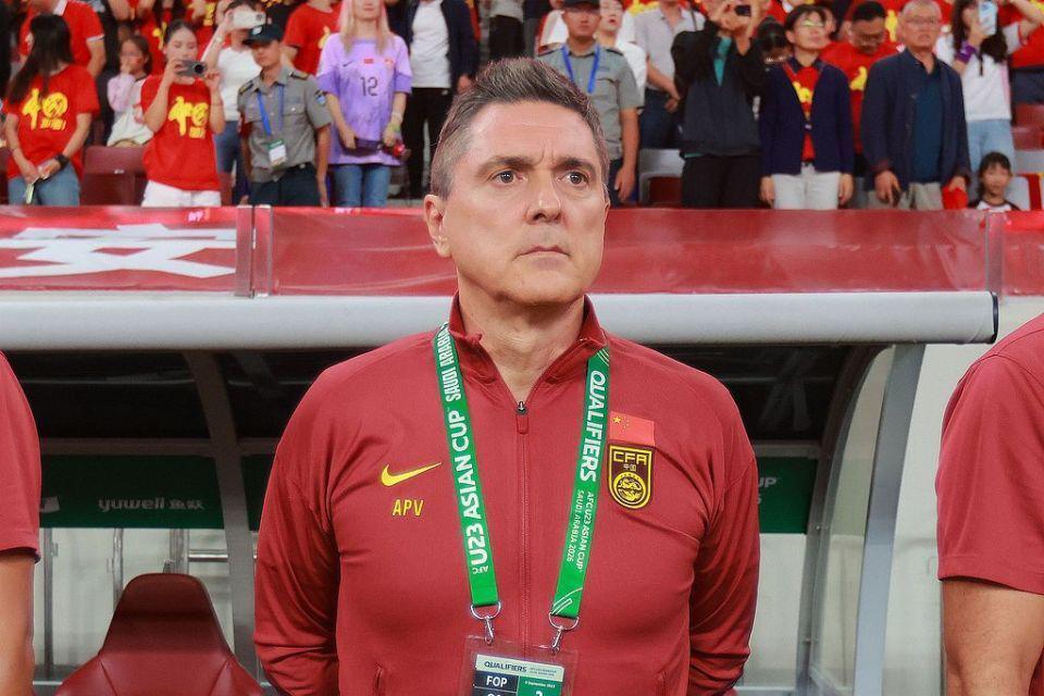 末轮两队若, 该组第