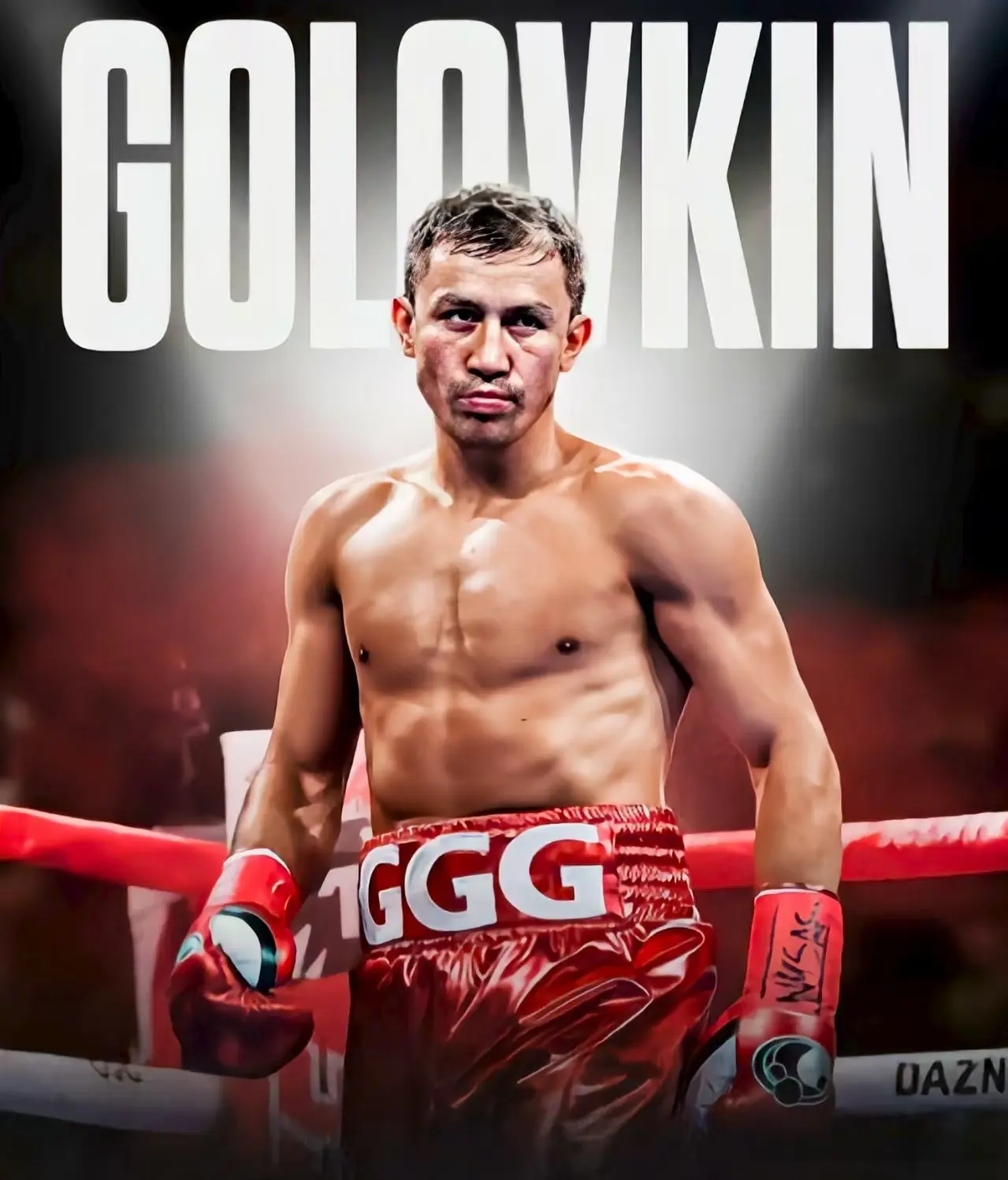 小尤班克与, 小尤班克视