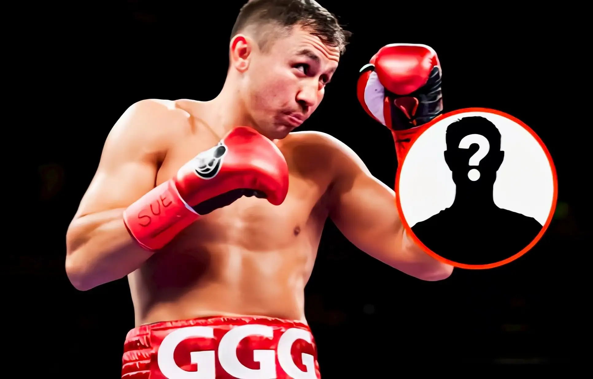 戈洛夫金, 登台亮相, src