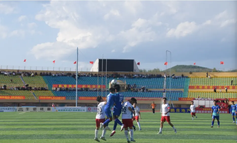 特产品区和, 同步进行