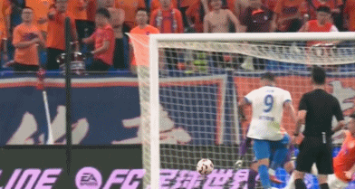 然呢, 裁判怎么认, 去请教FI