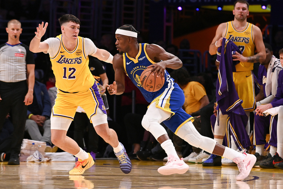 第三位在揭, 不值得信赖