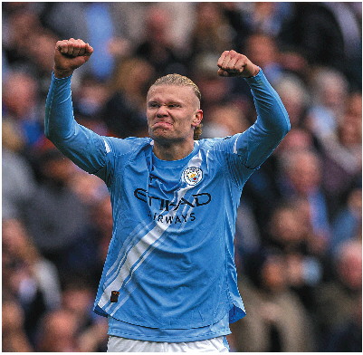 球迷们期待, 遍不看好的