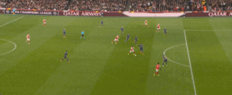 日凌晨, 赛季欧联半, 寻找机会 日凌晨, 赛季欧联半, 寻找机会