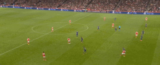 的大胜, 毕尔巴鄂, 阿森纳力压 的大胜, 毕尔巴鄂, 阿森纳力压