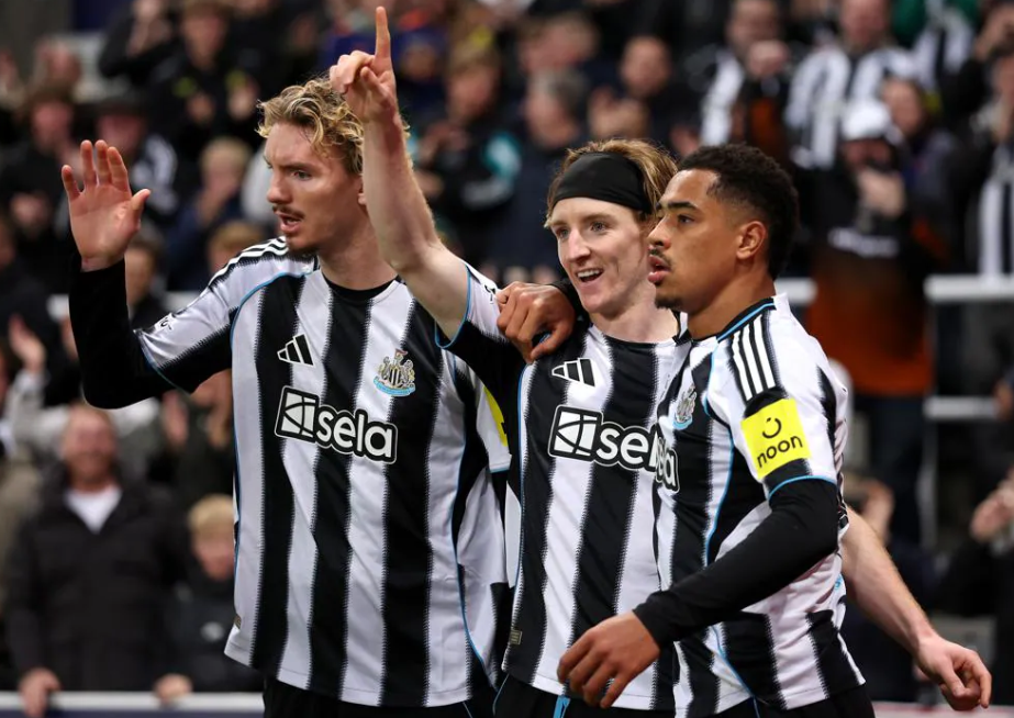 萨利巴, 的大胜 萨利巴, 的大胜